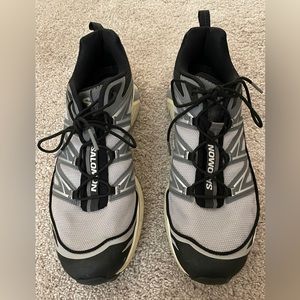 Salomon Mens XT-6 Expanse - Size 10